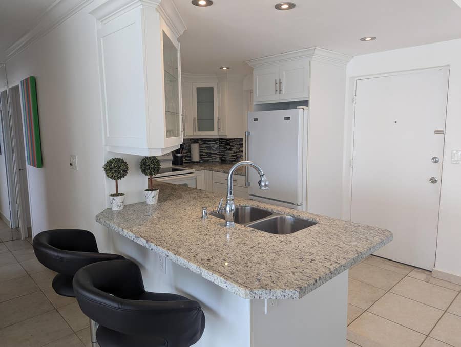 Property photo for 220 KINGS POINT Drive, #501, Sunny Isles Beach, FL