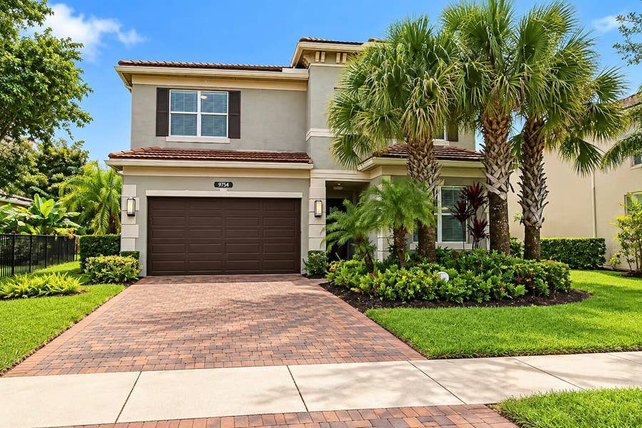 Property photo for 9754 Celtic Sea Lane, Delray Beach, FL