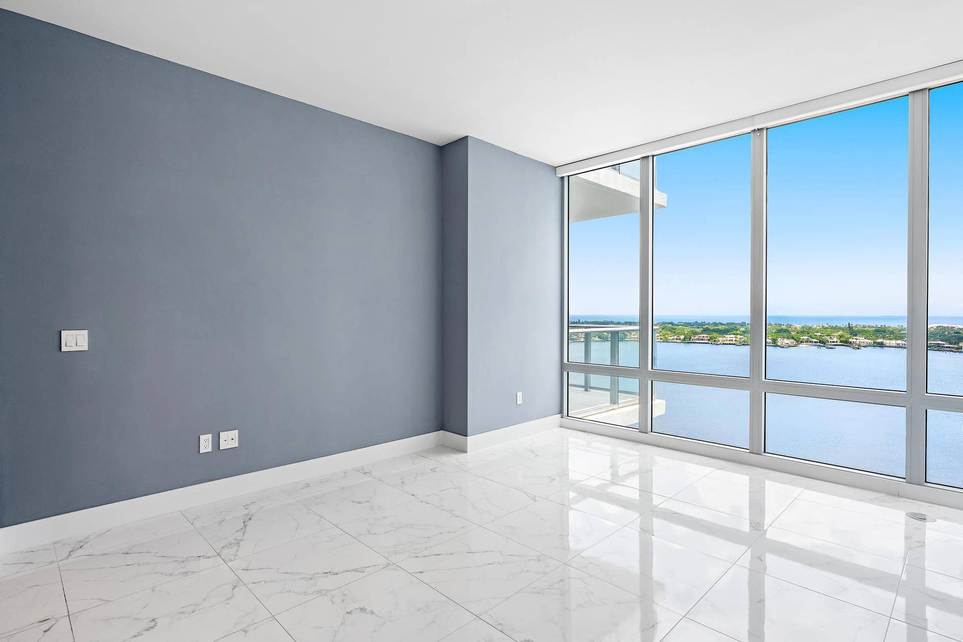 1 Water Club Way, #1604, North Palm Beach, FL 33408 Primary