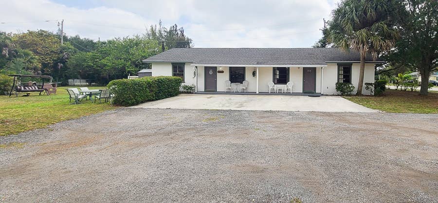 Property photo for 4647 Marguerita Street, West Palm Beach, FL