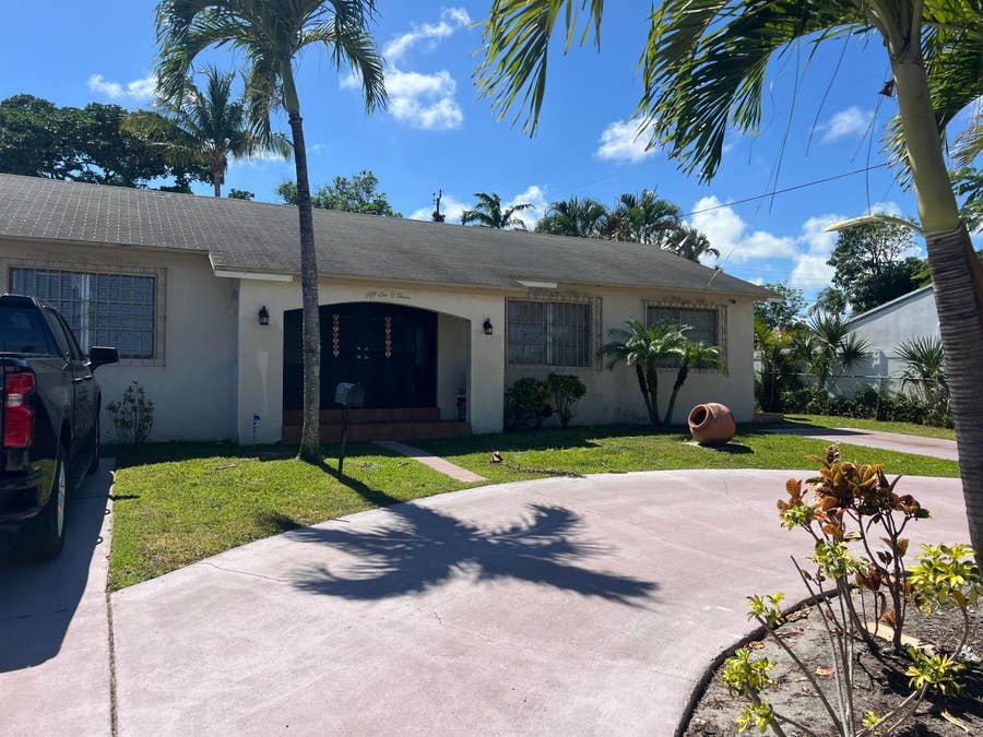 Property photo for 5603 Parker Avenue, West Palm Beach, FL