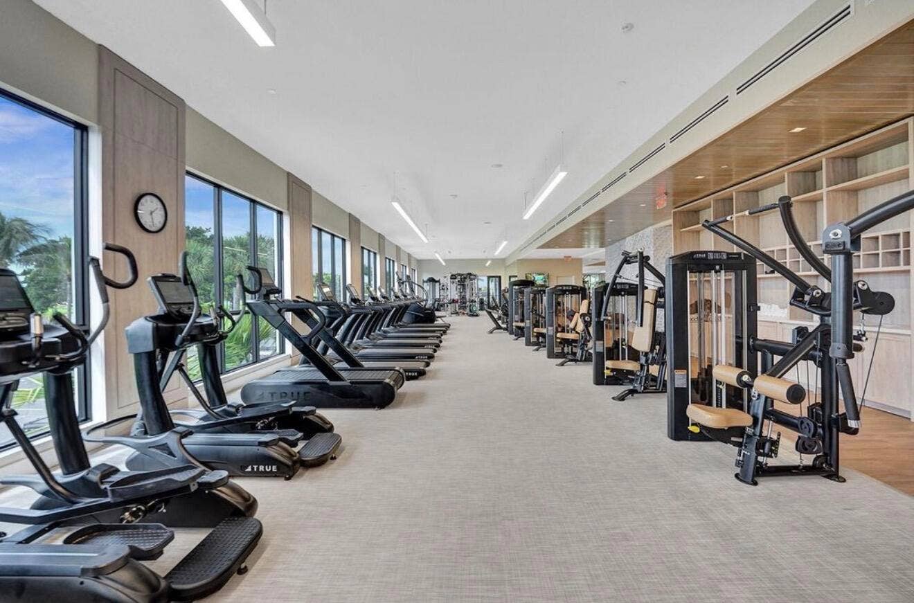 Fitness
