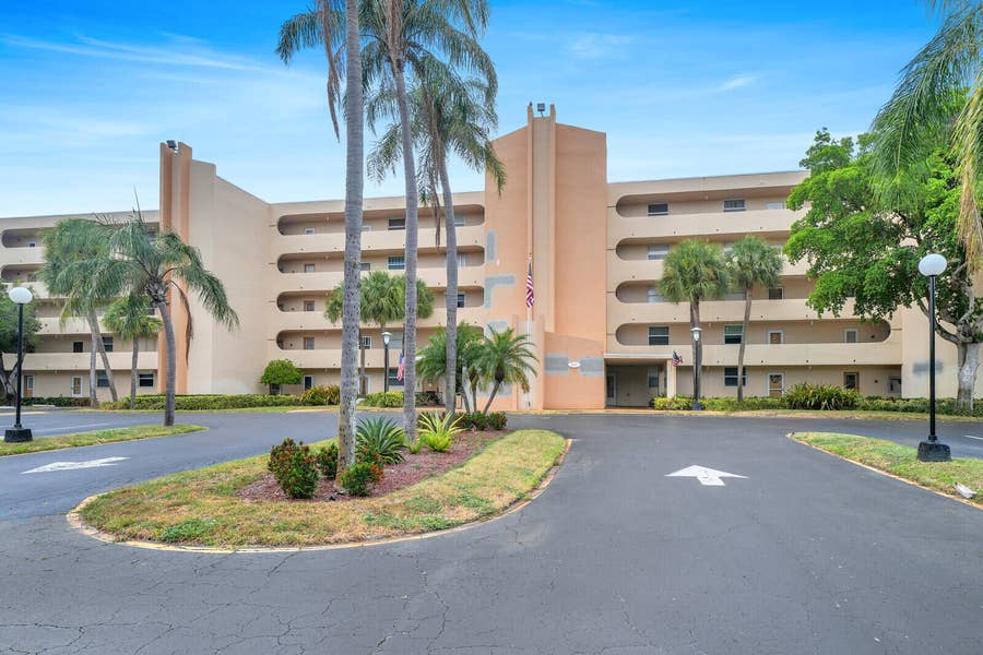 Property photo for 6461 NW 2nd Avenue, #509, Boca Raton, FL