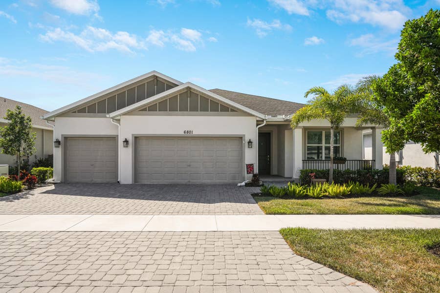 Property photo for 6801 NW Cloverdale Avenue, Port St Lucie, FL