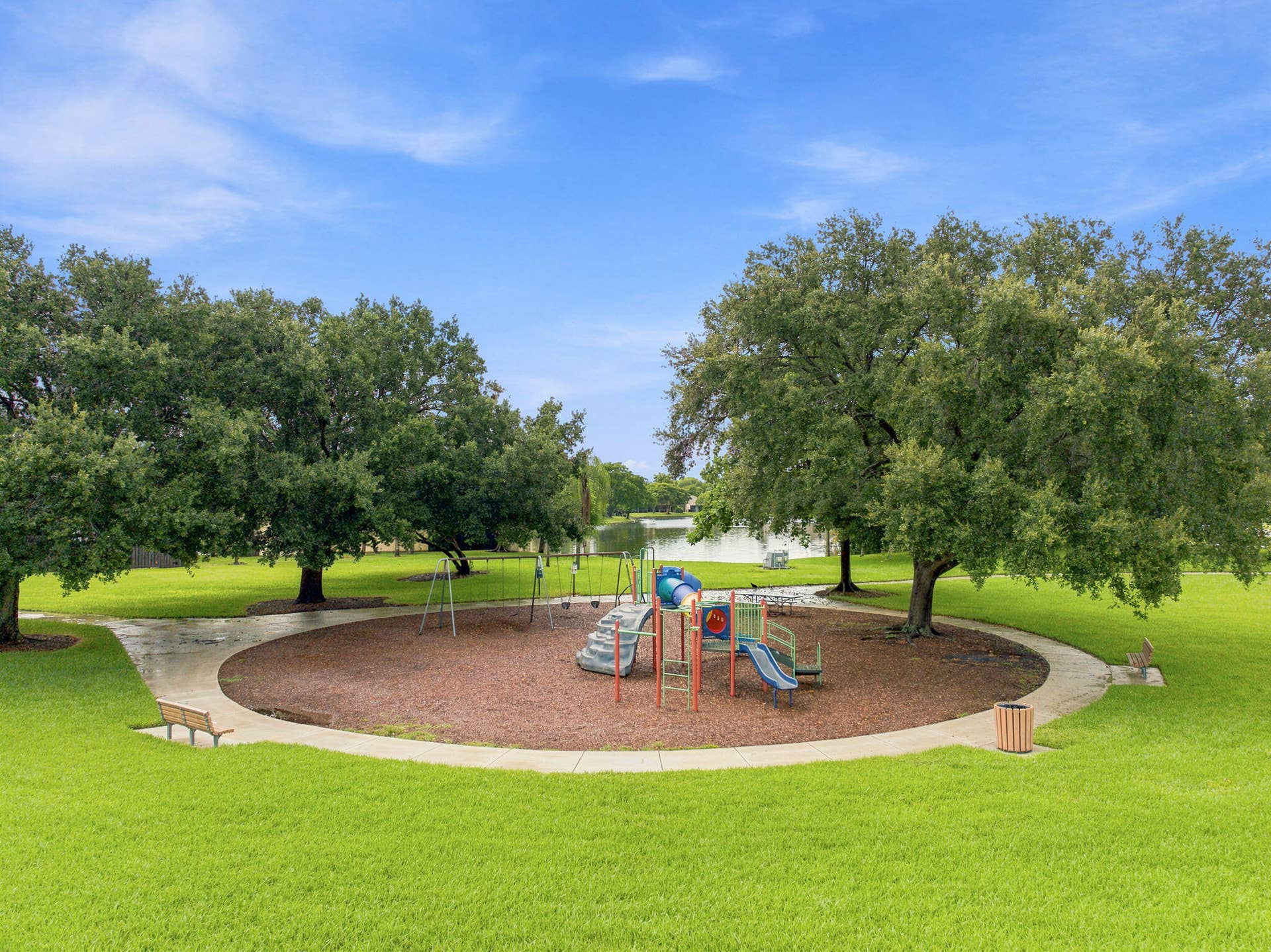 ALSO KIDS PLAY AREA
