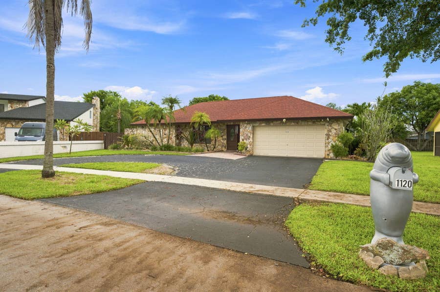 Property photo for 1120 NW 77TH Avenue, Plantation, FL