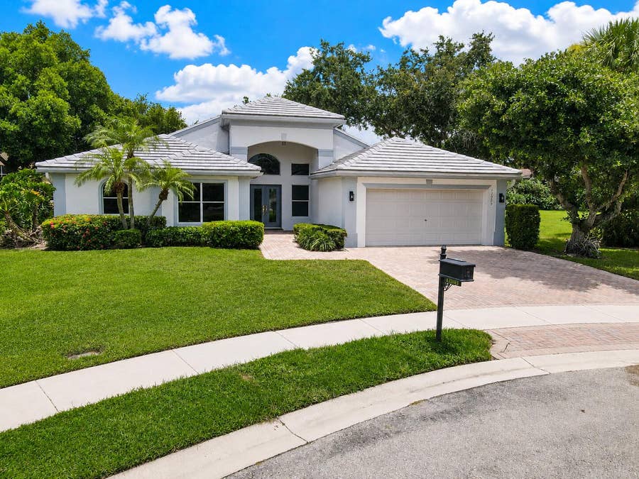 Property photo for 11269 KONA Court S, Boynton Beach, FL