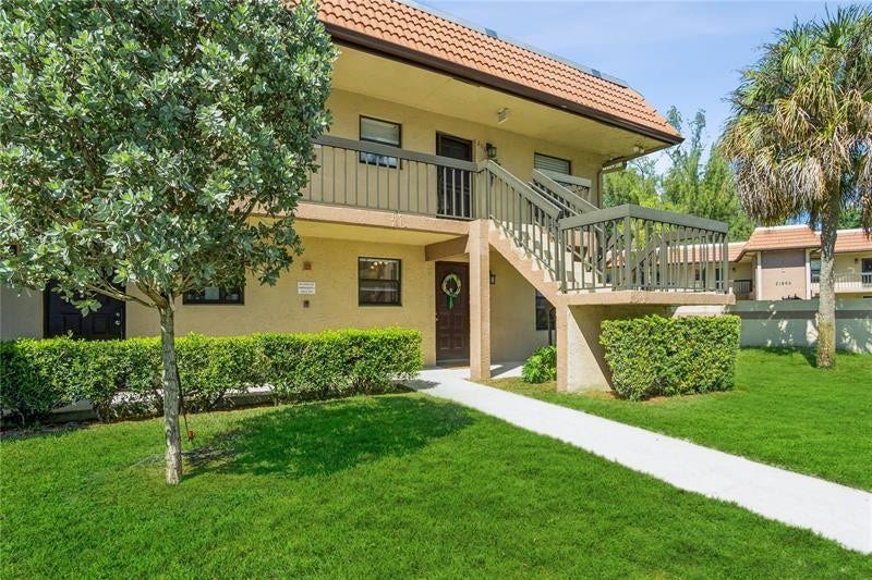Property photo for 21915 Lake Forest Circle, #106, Boca Raton, FL