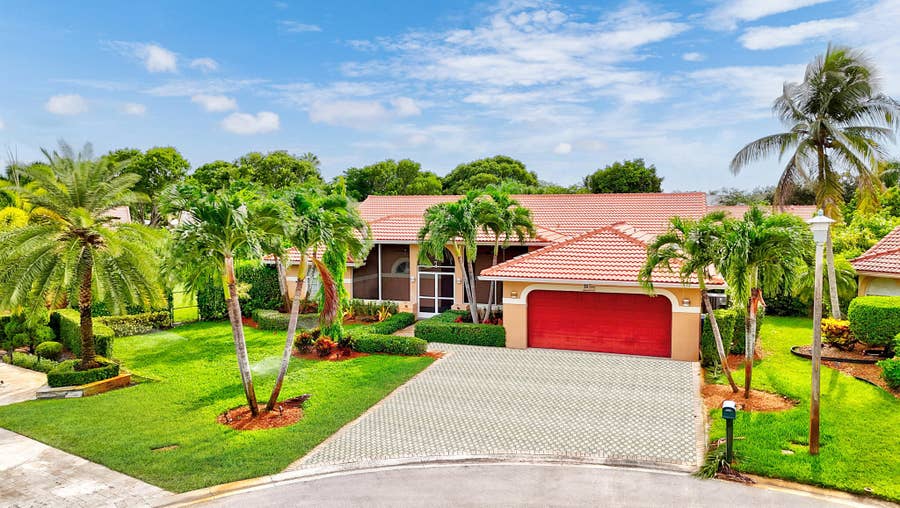 Property photo for 10080 NW 53rd Court, Coral Springs, FL