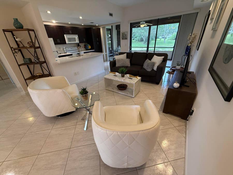 Property photo for 7472 LA PAZ Boulevard, #102, Boca Raton, FL