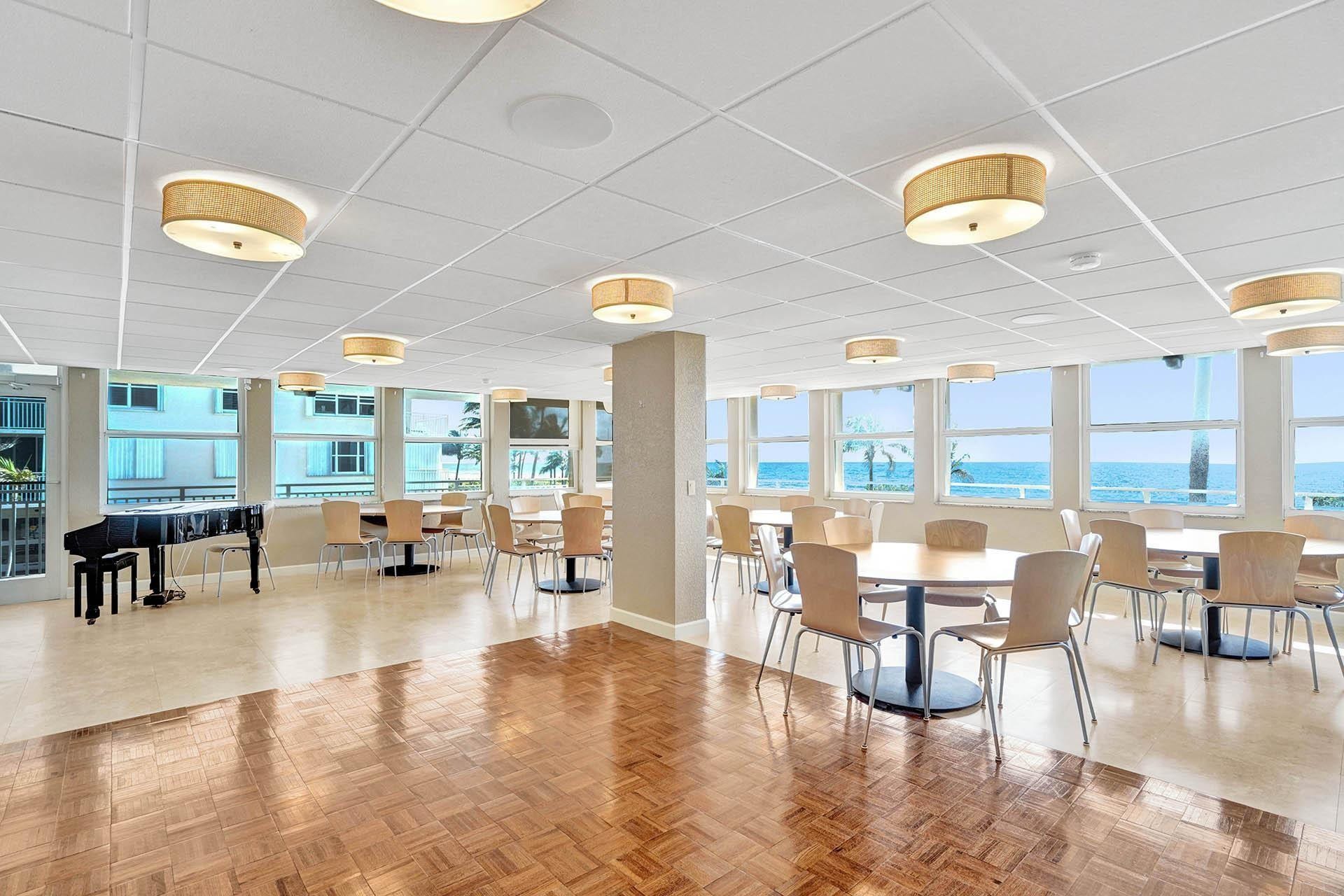Clubhouse