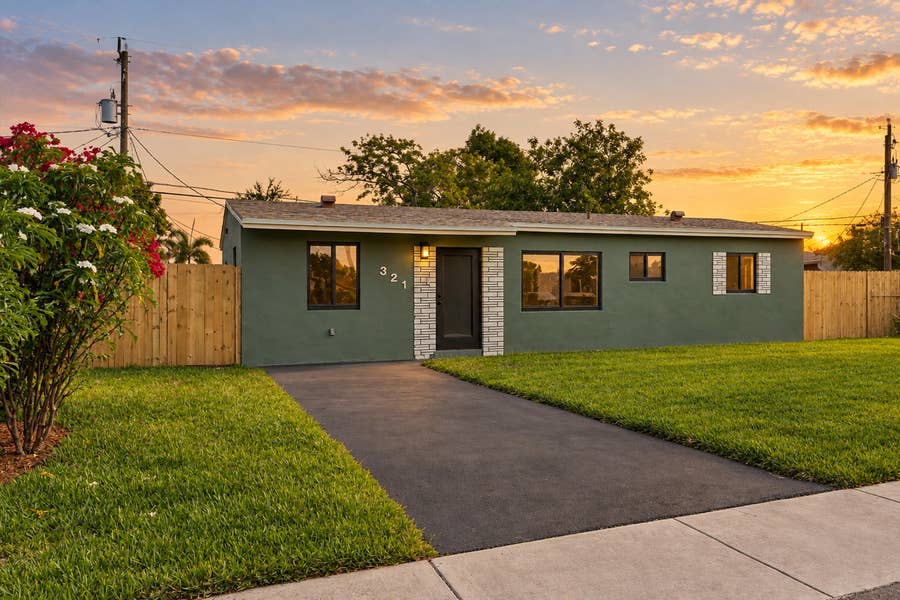 Property photo for 321 NE 59th Street, Oakland Park, FL
