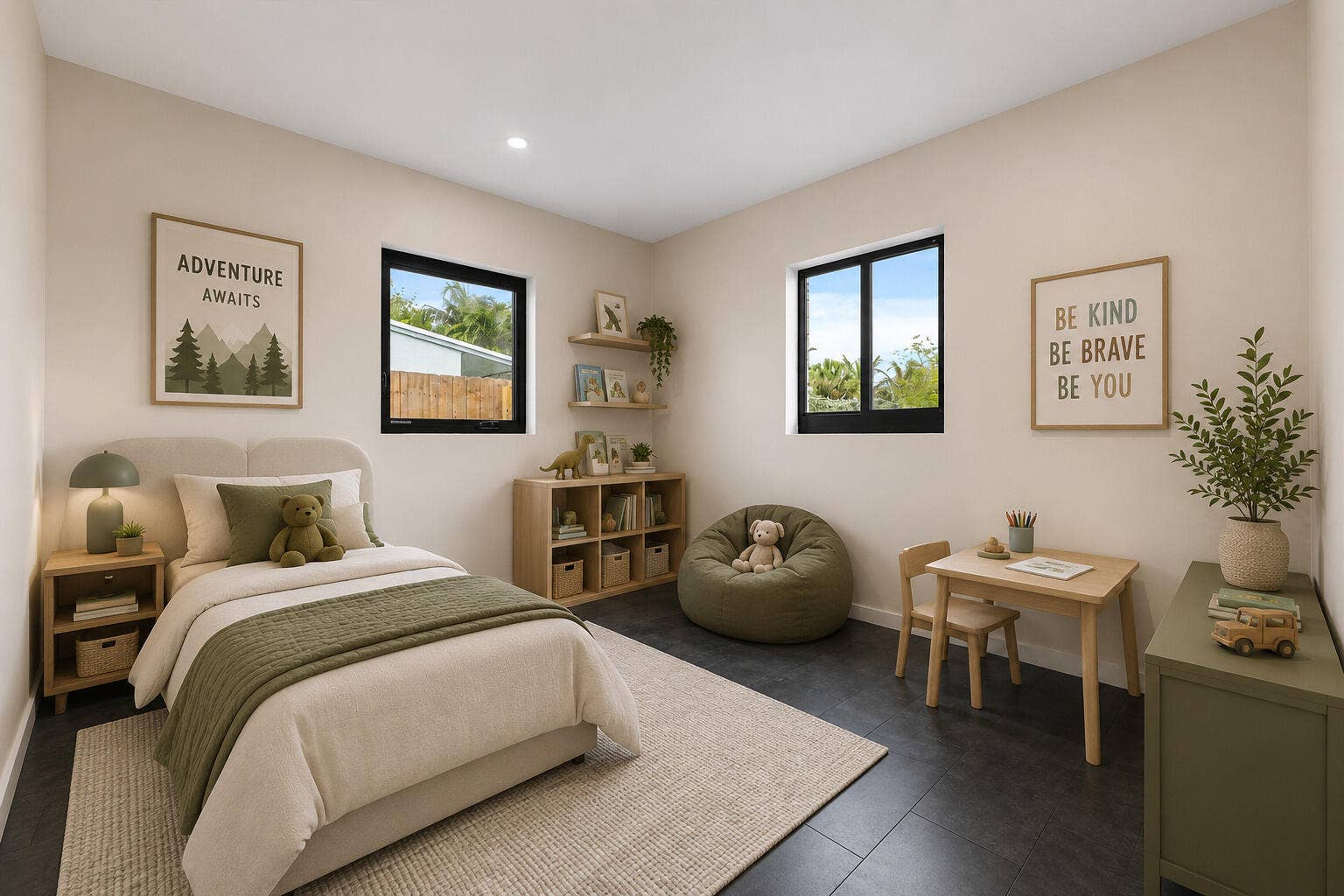 Bedroom 2