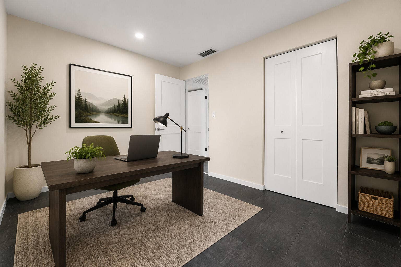 Office/Bedroom2