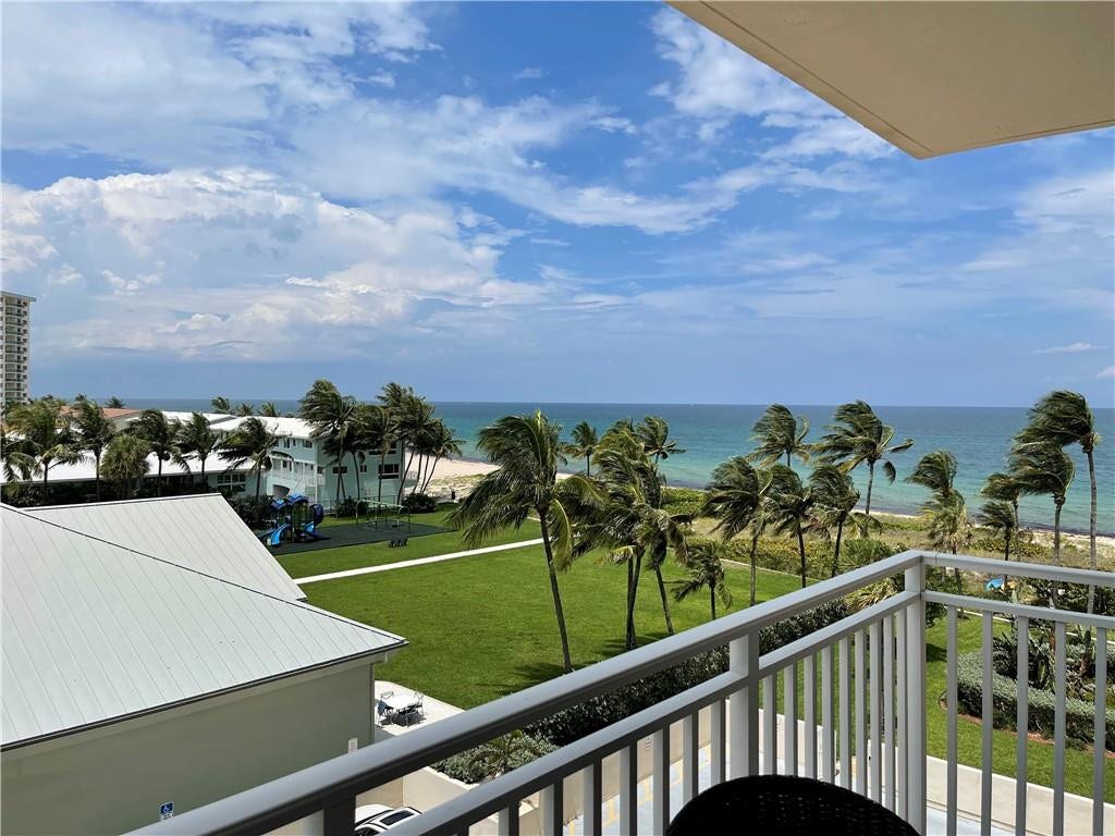 5200 N Ocean Boulevard, #506, Lauderdale By The Sea, FL 33308 Photo 4