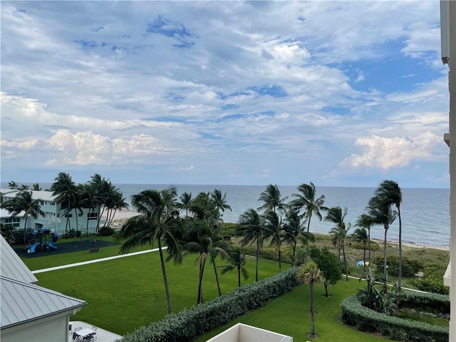 Property photo for 5200 N Ocean Boulevard, #506, Lauderdale By The Sea, FL