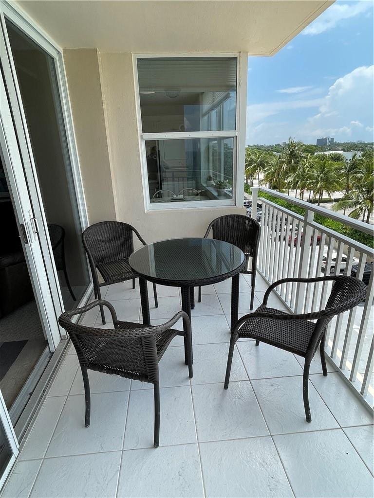 5200 N Ocean Boulevard, #506, Lauderdale By The Sea, FL 33308 Photo 5