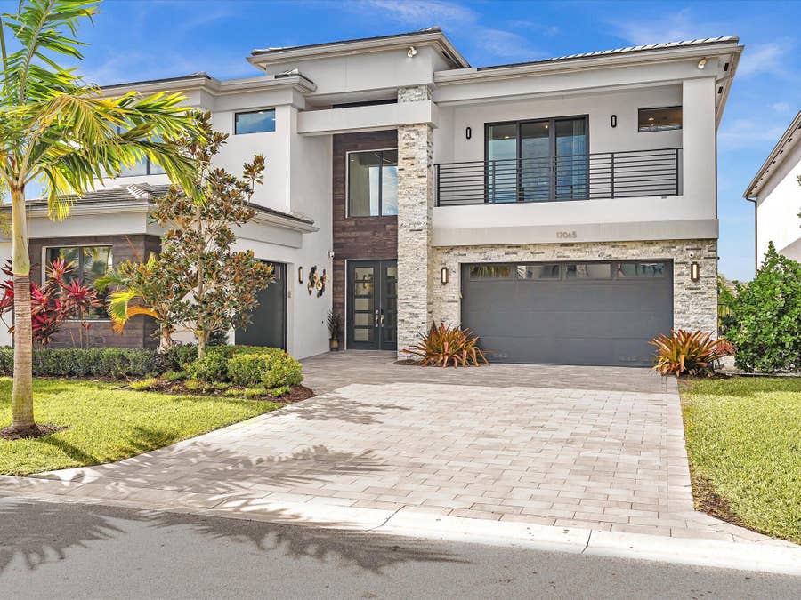 Property photo for 17065 Rainbow Fls Trail, Boca Raton, FL