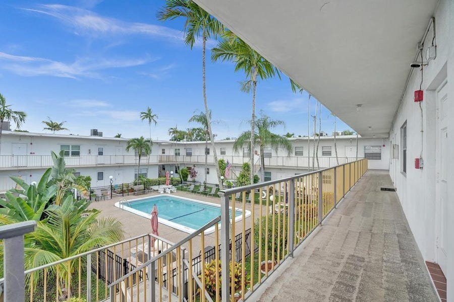 Property photo for 2240 JOHNSON Street, #212, Hollywood, FL