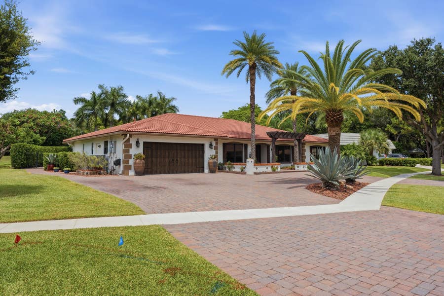 Property photo for 6966 S Grande Drive, Boca Raton, FL
