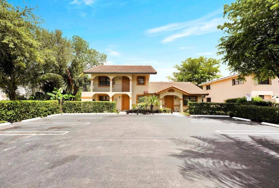 Property photo for 11665 NW 45th Street, #11665, Coral Springs, FL