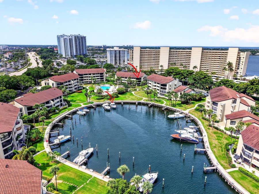Property photo for 1149 Marine Way E, #G3L, North Palm Beach, FL