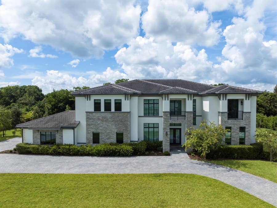 Property photo for 17130 Magnolia Estates Drive, Southwest Ranches, FL