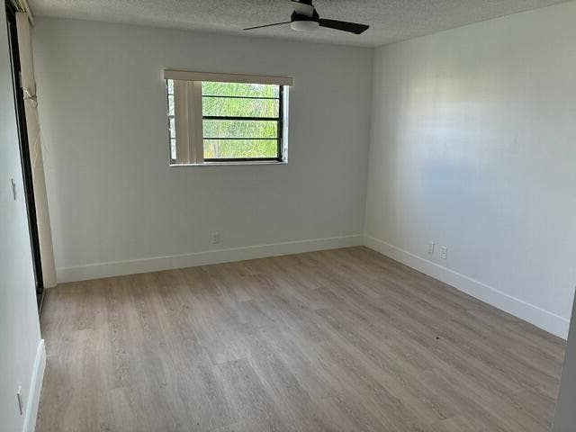 10401 W Broward Boulevard, #405, Plantation, FL 33324 Pla Master room view 2