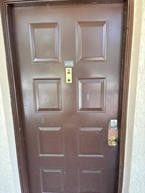 Property photo for 10401 W Broward Boulevard, #405, Plantation, FL