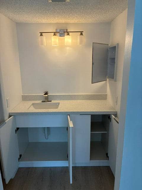 10401 W Broward Boulevard, #405, Plantation, FL 33324 Pla Master Bath Vanity