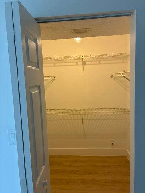 10401 W Broward Boulevard, #405, Plantation, FL 33324 Pla Master BR closet