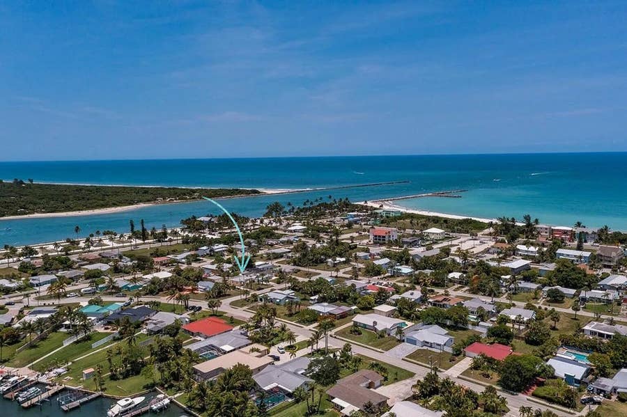 Property photo for 1706 St Lucie Court, Fort Pierce, FL