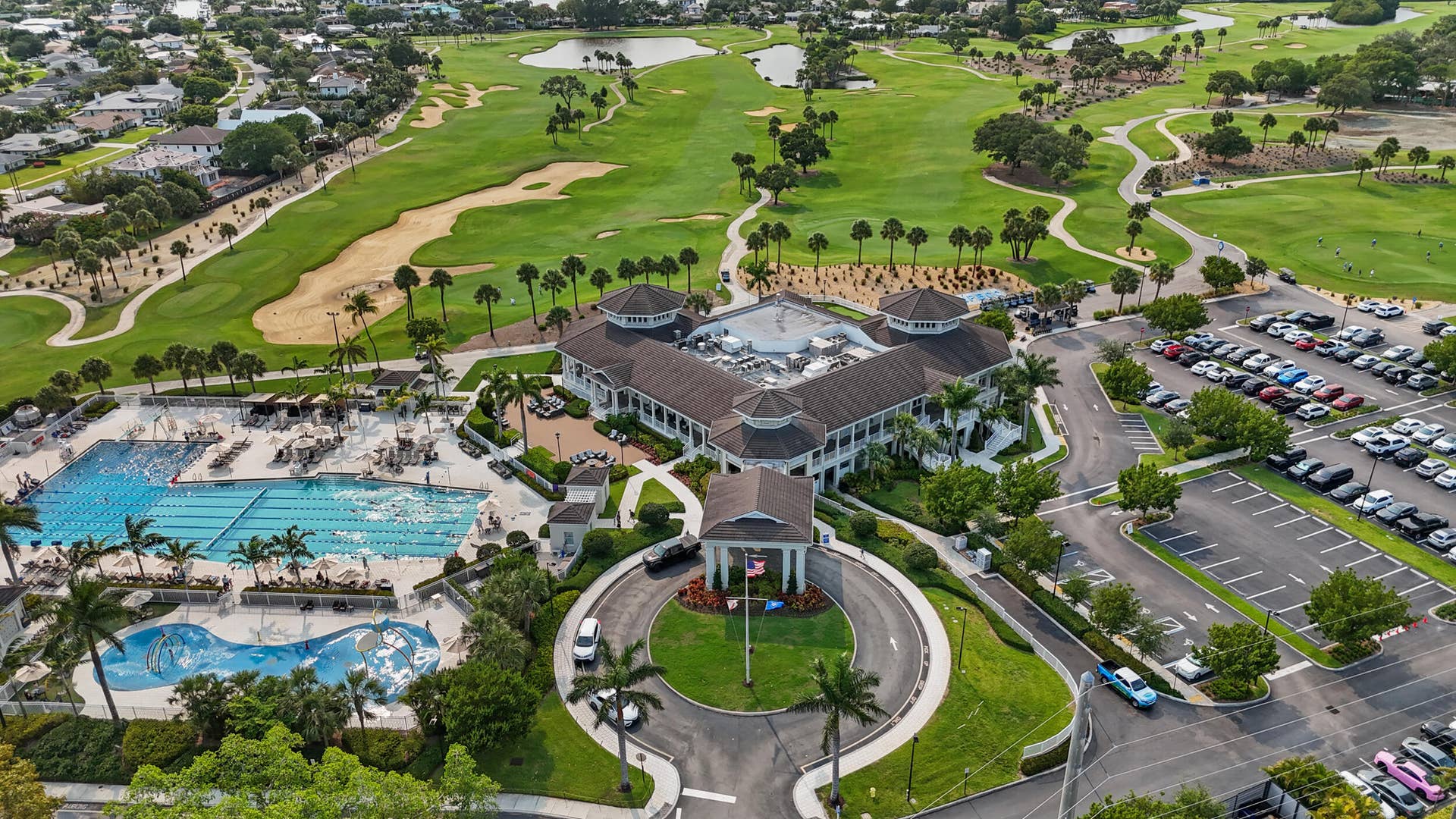 34_npb stock - country club, front