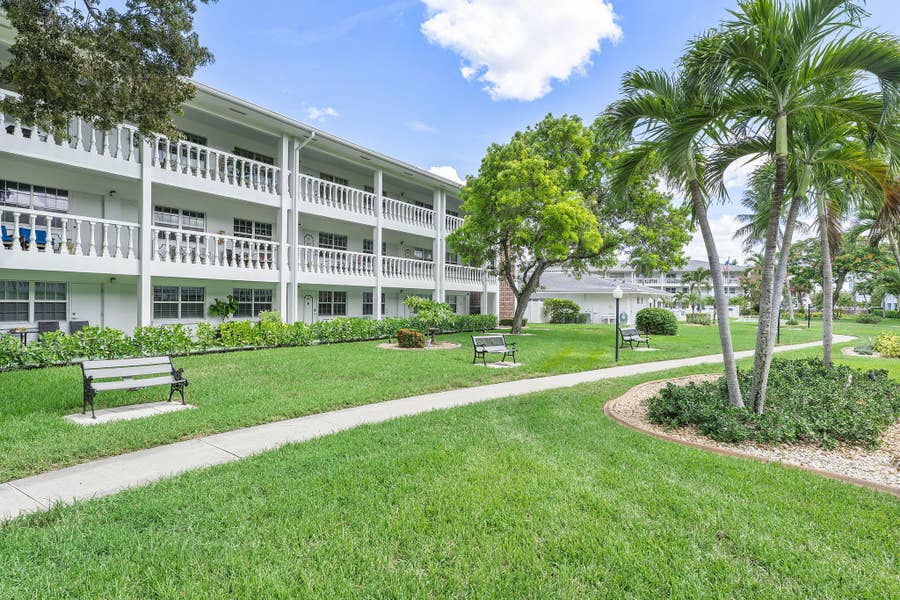 Property photo for 5208 NE 24TH Terrace, #F124, Fort Lauderdale, FL