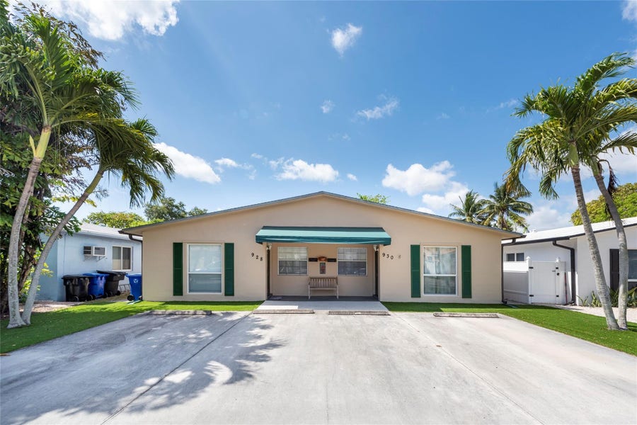 Property photo for 930 Mandarin Isle, Fort Lauderdale, FL