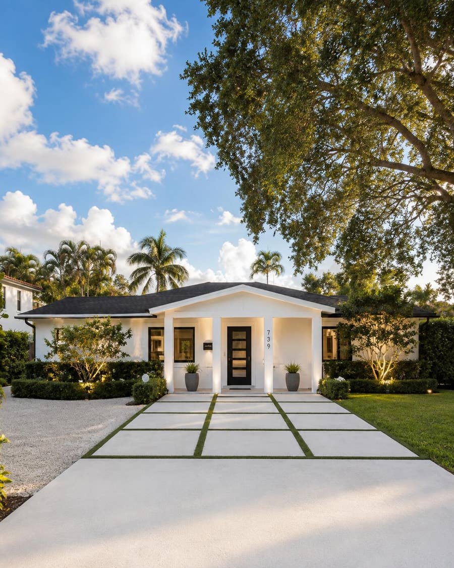 Property photo for 739 NW 6TH Street, Boca Raton, FL