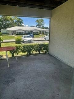 Canalview - Patio 2