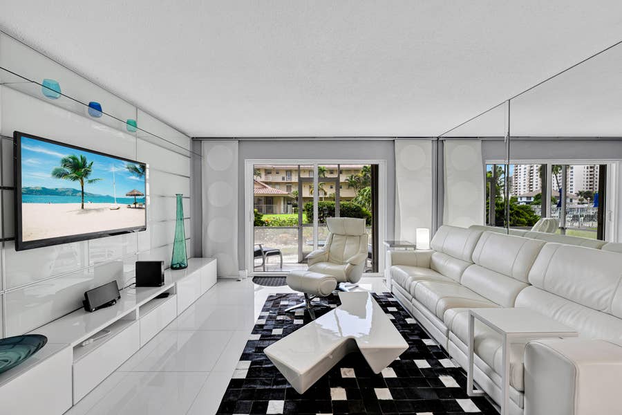 Property photo for 2600 Diana Drive, #121, Hallandale Beach, FL