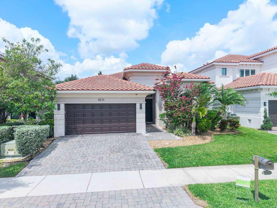 Property photo for 8251 CANOPY Terrace, Parkland, FL