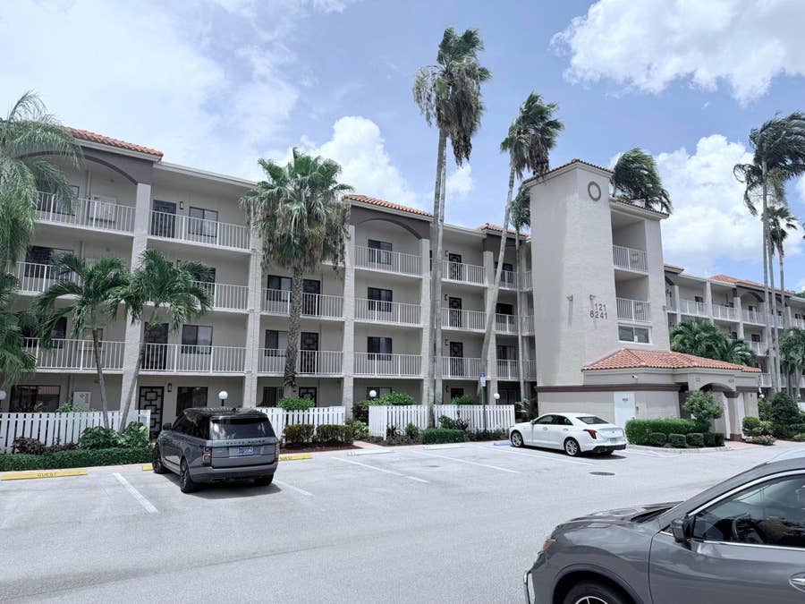 Property photo for 6241 POINTE REGAL Circle, #404, Delray Beach, FL