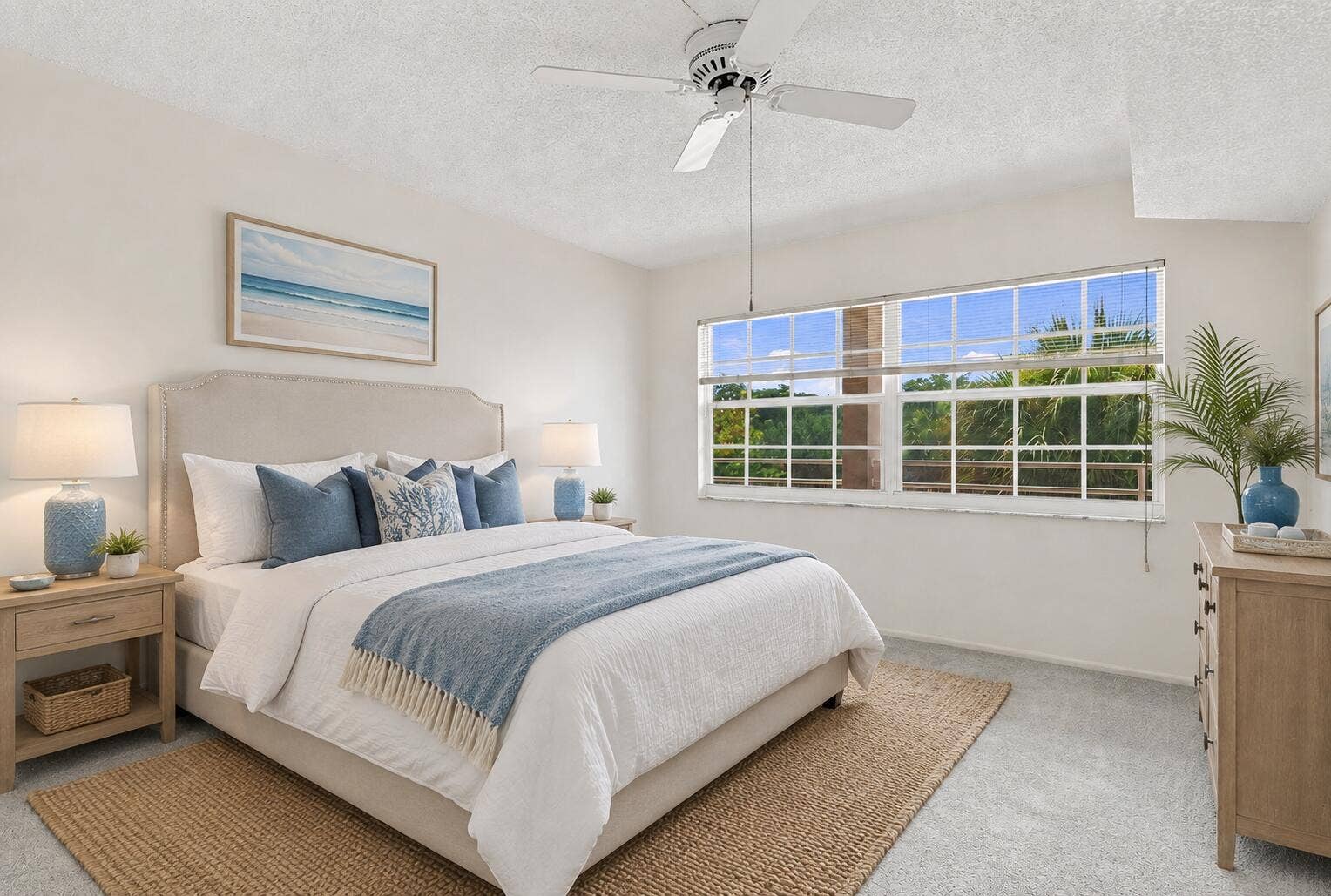 555 Oaks Lane, #303, Pompano Beach, FL 33069 Virtually Staged