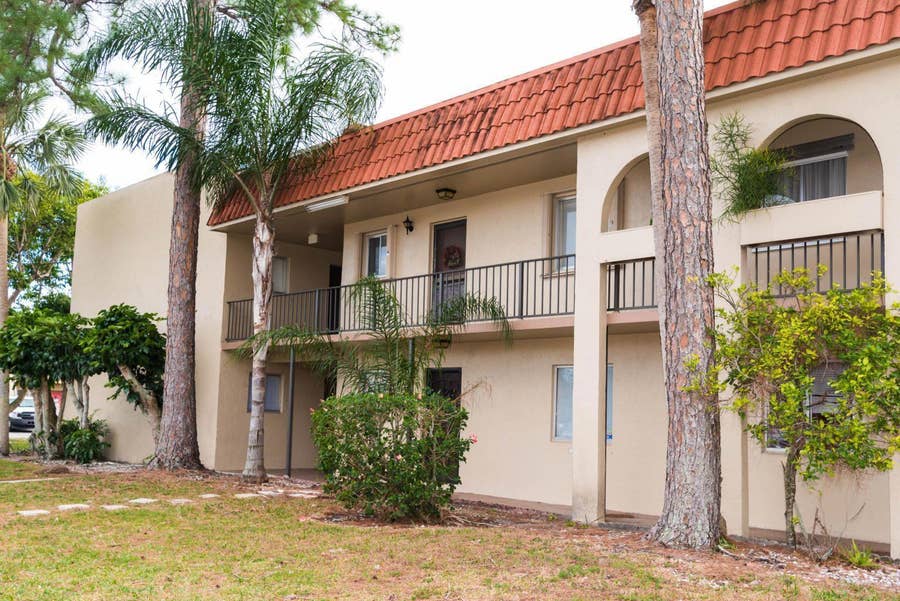 Property photo for 6054 FOREST HILL Boulevard, #103, West Palm Beach, FL