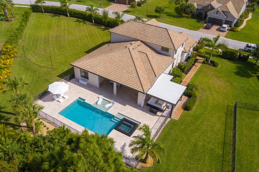 Property photo for 4952 SW SENSATION Street, Palm City, FL