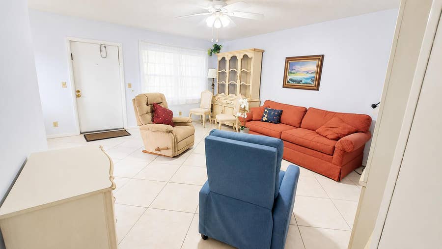 Property photo for 5 SUFFOLK A, Boca Raton, FL