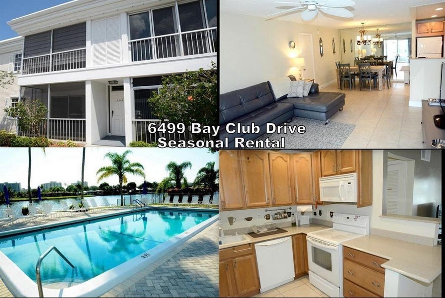 Property photo for 6499 BAY CLUB Drive, #2, Fort Lauderdale, FL