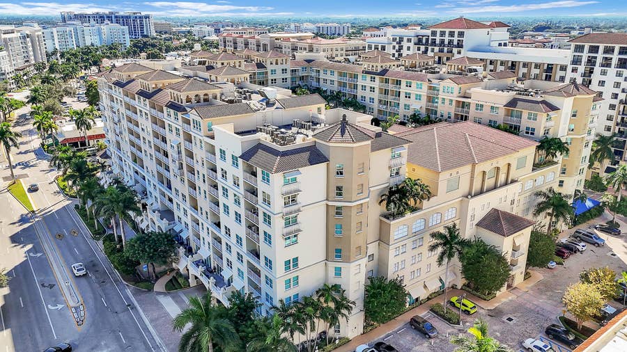 Property photo for 99 SE Mizner Boulevard, #311, Boca Raton, FL