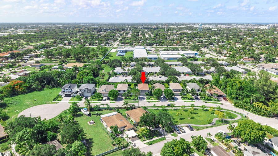 Property photo for 430 LUCKY Lane, Delray Beach, FL