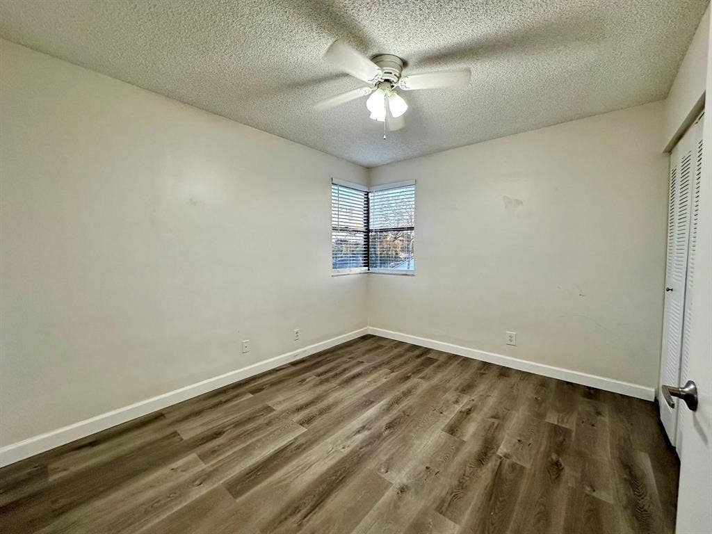 5641 RIVERSIDE Drive, #306B1, Coral Springs, FL 33067 Guest Bedroom