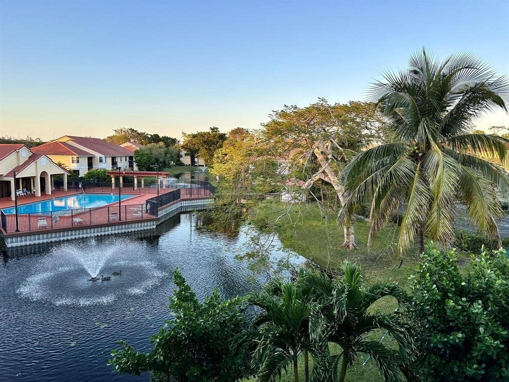 5641 RIVERSIDE Drive, #306B1, Coral Springs, FL 33067 View