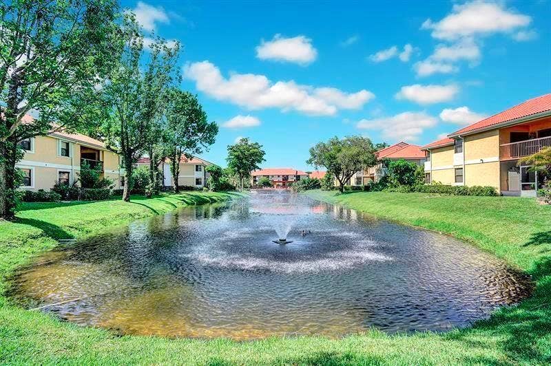 5641 RIVERSIDE Drive, #306B1, Coral Springs, FL 33067 View